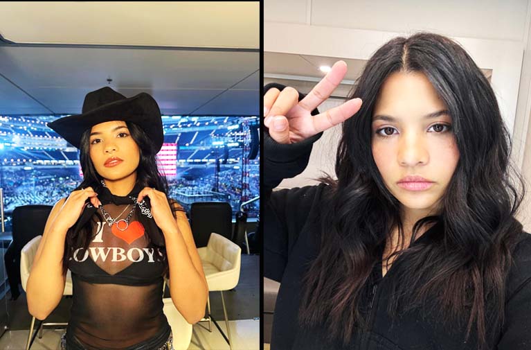 Nikki Rodriguez Bio 2026: Age, Height, Boyfriend & Net Worth