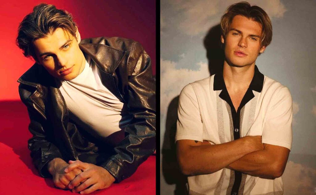 Noah LaLonde Bio 2026: Age, Height, Girlfriend & Net Worth