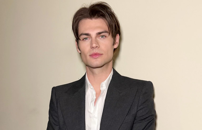 How old is Noah LaLonde?