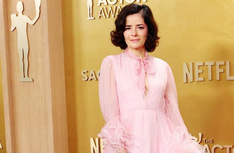 How old is Parker Posey?