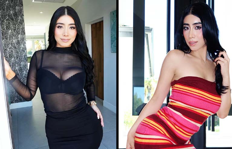 Violet Myers Biography: Net Worth, Age, Height, Podcasts & Bio