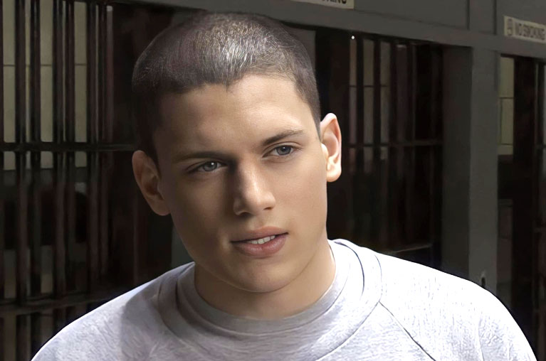 Wentworth Miller Biography: Age, Boyfriend, Net Worth & Bio